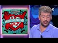 On n'est pas couché - Grégoire 21/09/13 #ONPC