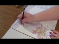 My Little Pony Cutie Mark Crusaders Doodle Book Week 5!! By Bins Crafty Bin