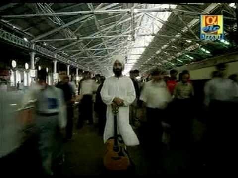 Rabbi Shergill--Bulla ki jana.avi
