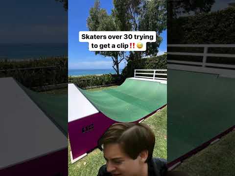 Funny skate memes 😂✅ #skateboarding #miniramp