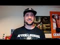 Christian's In Ring WWE Career Over - Full Backstage Details