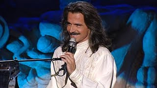 Watch Yanni Tribute video