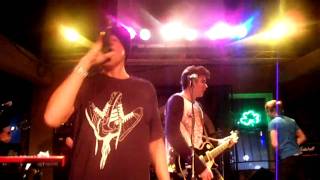 Watch Down With Webster Miracle Mile video