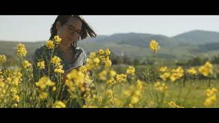IRORI | Popup Restaurant & Private Dining | Image Campaign Trailer 01