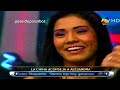 COMBATE: La China Aconseja a Mario Hart y Alejandra Despues que Terminaron 18/06/13