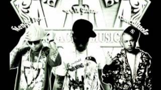 Watch De La Ghetto Gangsta video