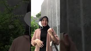 Ukhti Tangan Nya Nakal