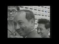A Tribute to Dr Goh Keng Swee Pt1/6 [Ch5 English]