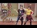 Hatt Ja Tau  | Dance Video | Veerey Ki Wedding | Sunidhi Chauhan | Sapna Chaudhary || VMDA ||