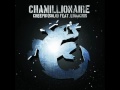 Chamillionaire Creepin' (Solo) (Remix) Ft. Game & Ludacris