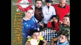 Watch Karamelo Santo La Chamarrita video