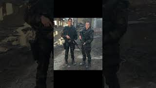 Polis Özel Harekat Gülşah Güler
