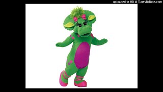 Watch Barney The Baby Bop Hop video