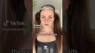 Pov The Power Of The Hair