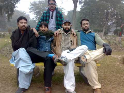 sajde kiya ha (djmanan15)faisalabad