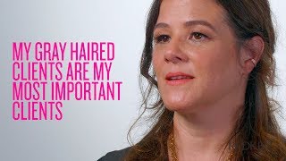 Gray Coverage Secrets with Tracey Cunningham: The Power of Consultation