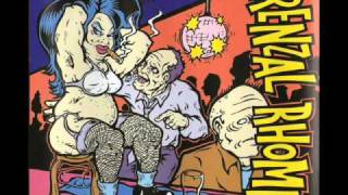 Watch Frenzal Rhomb Thanks For Nothing video