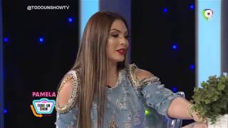 Sandra Berrocal No Me He Hecho Mas Cirugías Le Hice Una Promesa A Mi Abuela Todounshowtv Sandra Berrocal No Me He Hecho Mas Cirugías Le Hice Una Promesa A Mi Abuela Todounshowtv