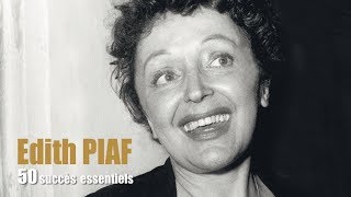 Watch Edith Piaf Les Deux Rengaines video