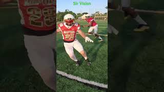 I Dont Do Kick Off