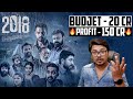 2018 Movie Review | Hindi Dubbed | Yogi Bolta Hai