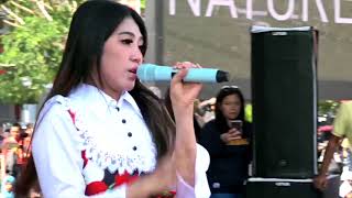 Via Vallen - Surat Cinta Untuk Starla (Live CFD Semarang HD)