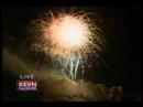 2007 Mt. Rushmore Fireworks Grand Finale