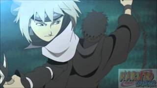 Naruto Shippuuden - Minato Vs Tobi Theme HD