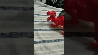 Indoraptor Pov You Fcking A