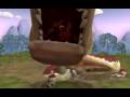 funny spore creature 'big head'
