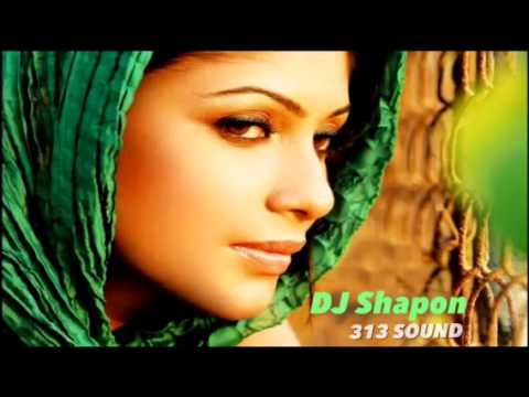 Prithibir Joto Shukh Remix Habib ft. Nancy - DJ Shapon