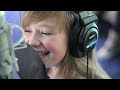 "Reach Out" Original Song by Jordan Jansen ft Connie Talbot