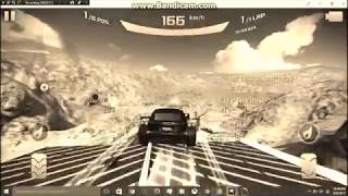 ASHPALT 8 (faded ALAN WALKAR)
