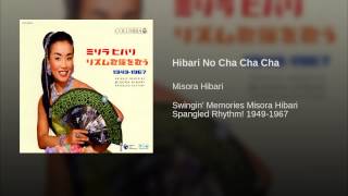 Hibari No Cha Cha Cha Hibari No Cha Cha Cha