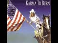 Karma To Burn - Thirty Two