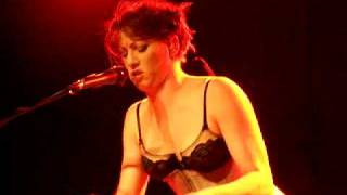 Watch Amanda Palmer The Astronaut video