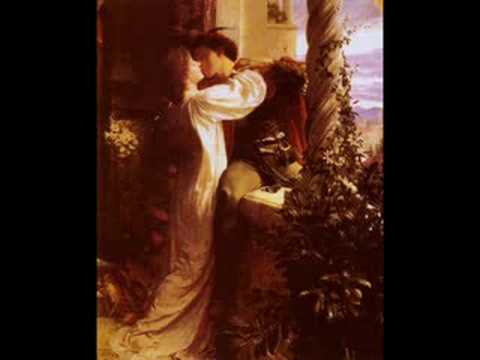 radiohead romeo and juliet
