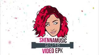 SHENNA 2018 LIVE
