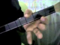 böyledir bizim sevdamız,bağlama,solfej