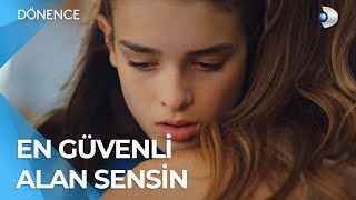 Gece, Gülce İçin Şarkı Söyledi Dönence Özel Klip
