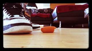 Crushing With Af1