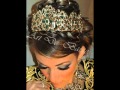 Maquillage libanais art de beaute Lyon