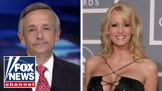 Pastor Jeffress talks evangelical reaction to Stormy Daniels