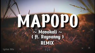 Download lagu COMMANDO MAPOPO SYALALA ~ Mavokali ( ft. Rayvanny ) Remixer : Putra Damanik | TRENDING SONG 2023
