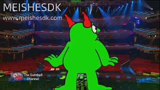 Teletoonjust For Laughs 2014