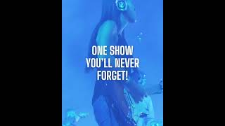 New Orleans Meets the World’s Largest Rock Band! Save Now on Black Friday Ticket Deals!