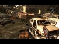 DYING LIGHT - PARKOUR TRA GLI ZOMBIE!
