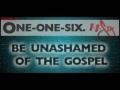 Unashamed Tour 2012 - Come Alive Challenge (Typography)