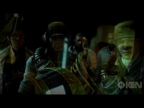 StarCraft II: Campaign Overview