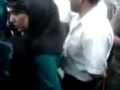 عاهره الحزب الحاكم تشوه سمعه بنات الجامعه